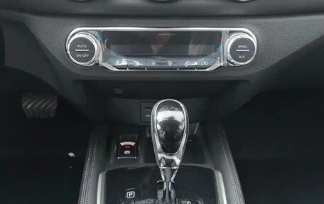 Nissan X-Trail, 2026 год, 2 849 004 рублей, 14 фотография