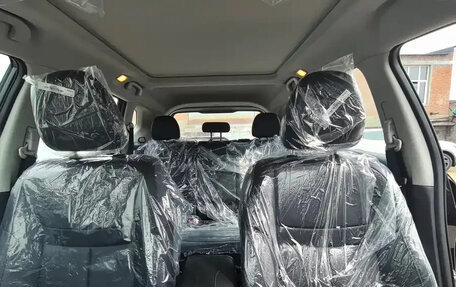 Nissan X-Trail, 2026 год, 2 849 004 рублей, 18 фотография