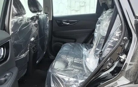 Nissan X-Trail, 2026 год, 2 849 004 рублей, 19 фотография