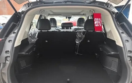 Nissan X-Trail, 2026 год, 2 849 004 рублей, 21 фотография
