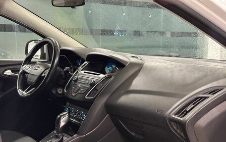 Ford Focus III, 2018 год, 1 397 000 рублей, 8 фотография
