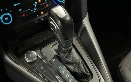 Ford Focus III, 2018 год, 1 397 000 рублей, 16 фотография