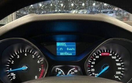 Ford Focus III, 2018 год, 1 397 000 рублей, 18 фотография