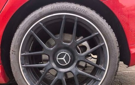 Mercedes-Benz CLA, 2018 год, 1 590 000 рублей, 12 фотография