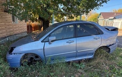 Suzuki Liana, 2006 год, 100 000 рублей, 1 фотография