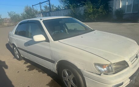 Toyota Corona IX (T190), 1996 год, 230 000 рублей, 3 фотография