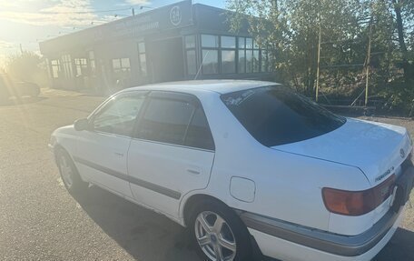 Toyota Corona IX (T190), 1996 год, 230 000 рублей, 7 фотография