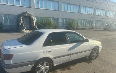Toyota Corona IX (T190), 1996 год, 230 000 рублей, 6 фотография