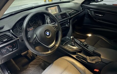 BMW 3 серия, 2017 год, 2 450 000 рублей, 7 фотография