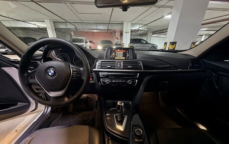 BMW 3 серия, 2017 год, 2 450 000 рублей, 8 фотография