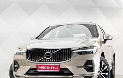 Volvo XC60 II, 2025 год, 5 120 000 рублей, 1 фотография