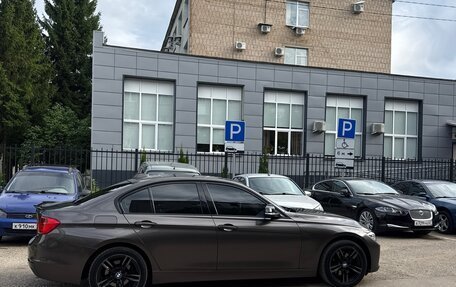 BMW 3 серия, 2012 год, 1 500 000 рублей, 5 фотография