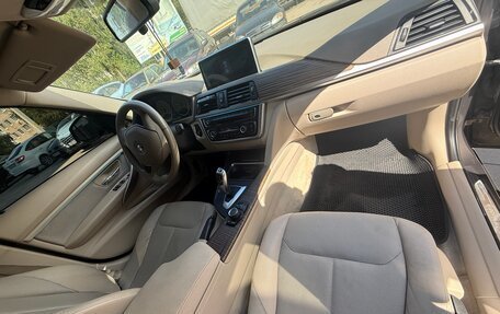 BMW 3 серия, 2012 год, 1 500 000 рублей, 6 фотография