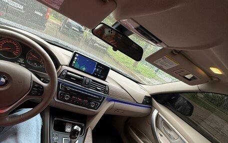 BMW 3 серия, 2012 год, 1 500 000 рублей, 4 фотография