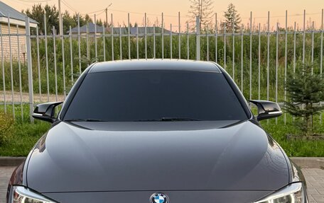 BMW 3 серия, 2012 год, 1 500 000 рублей, 9 фотография