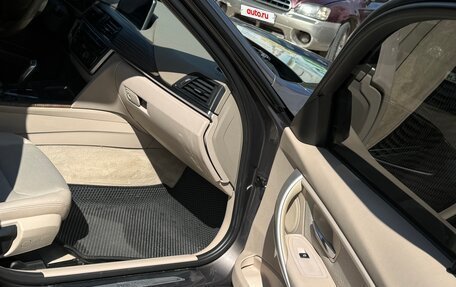 BMW 3 серия, 2012 год, 1 500 000 рублей, 7 фотография