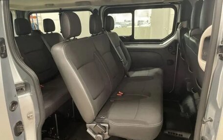 Renault Trafic, 2023 год, 4 342 000 рублей, 9 фотография