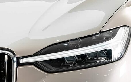 Volvo XC60 II, 2025 год, 5 120 000 рублей, 6 фотография
