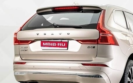 Volvo XC60 II, 2025 год, 5 120 000 рублей, 5 фотография