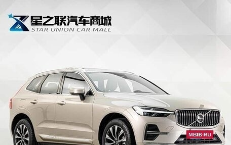 Volvo XC60 II, 2025 год, 5 120 000 рублей, 3 фотография