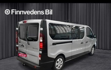 Renault Trafic, 2023 год, 4 342 000 рублей, 4 фотография
