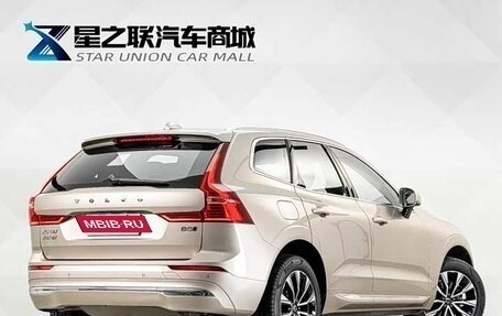 Volvo XC60 II, 2025 год, 5 120 000 рублей, 2 фотография