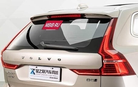 Volvo XC60 II, 2025 год, 5 120 000 рублей, 4 фотография