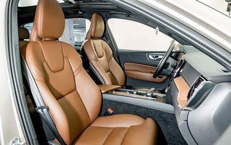 Volvo XC60 II, 2025 год, 5 120 000 рублей, 9 фотография