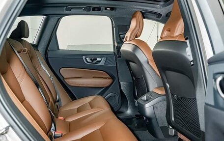 Volvo XC60 II, 2025 год, 5 120 000 рублей, 16 фотография