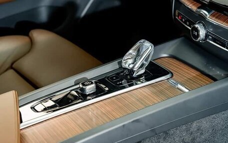 Volvo XC60 II, 2025 год, 5 120 000 рублей, 15 фотография
