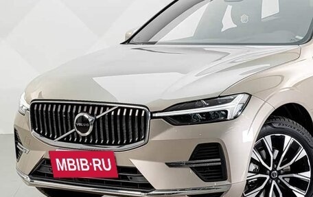 Volvo XC60 II, 2025 год, 5 120 000 рублей, 8 фотография