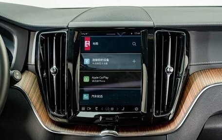Volvo XC60 II, 2025 год, 5 120 000 рублей, 11 фотография