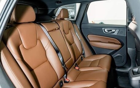 Volvo XC60 II, 2025 год, 5 120 000 рублей, 22 фотография