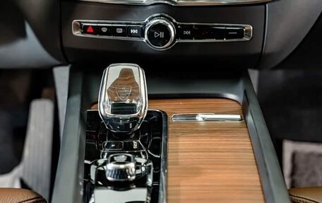 Volvo XC60 II, 2025 год, 5 120 000 рублей, 21 фотография
