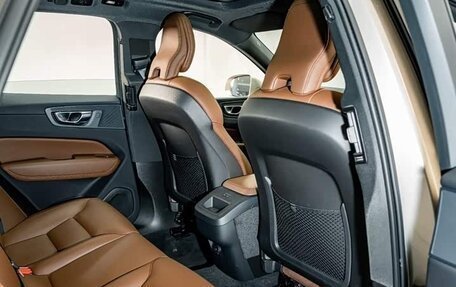 Volvo XC60 II, 2025 год, 5 120 000 рублей, 18 фотография