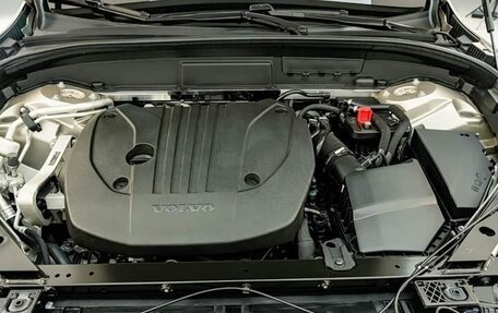 Volvo XC60 II, 2025 год, 5 120 000 рублей, 24 фотография