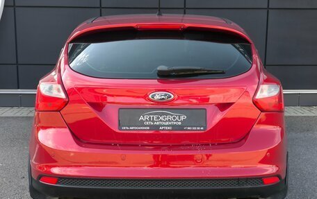 Ford Focus III, 2013 год, 790 000 рублей, 5 фотография