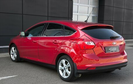 Ford Focus III, 2013 год, 790 000 рублей, 6 фотография