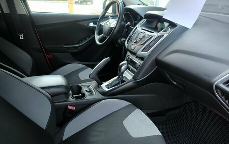 Ford Focus III, 2013 год, 790 000 рублей, 12 фотография