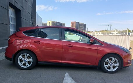Ford Focus III, 2013 год, 790 000 рублей, 8 фотография