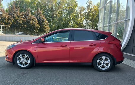 Ford Focus III, 2013 год, 790 000 рублей, 7 фотография
