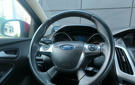 Ford Focus III, 2013 год, 790 000 рублей, 11 фотография