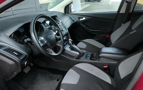 Ford Focus III, 2013 год, 790 000 рублей, 15 фотография
