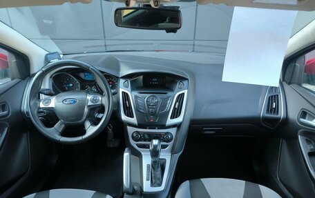 Ford Focus III, 2013 год, 790 000 рублей, 10 фотография
