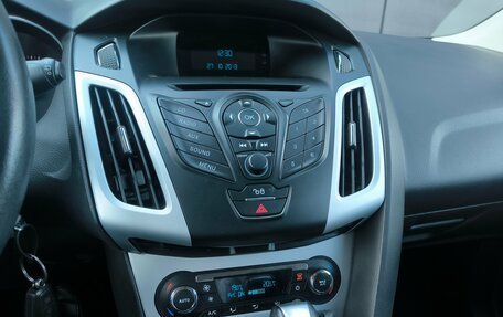 Ford Focus III, 2013 год, 790 000 рублей, 17 фотография