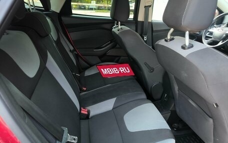 Ford Focus III, 2013 год, 790 000 рублей, 9 фотография