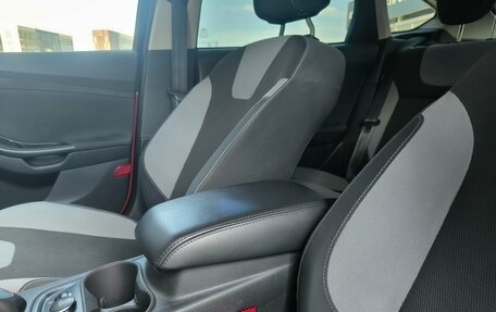 Ford Focus III, 2013 год, 790 000 рублей, 16 фотография