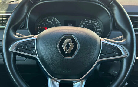 Renault Duster, 2021 год, 1 830 000 рублей, 16 фотография