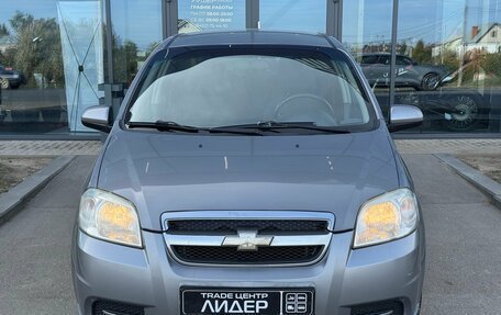 Chevrolet Aveo III, 2009 год, 380 000 рублей, 5 фотография