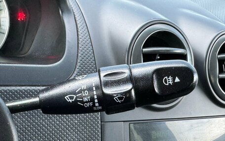 Chevrolet Aveo III, 2009 год, 380 000 рублей, 11 фотография
